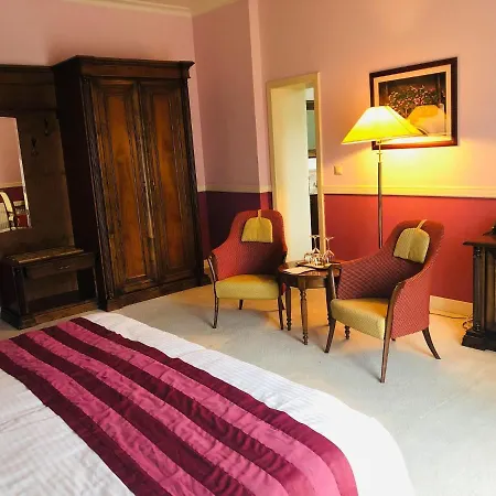 Hotel Angelo D'oro 3*