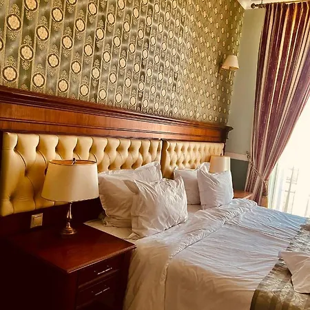 Hotel Angelo D'oro
