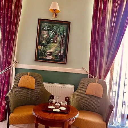 Angelo D'oro Hotel
