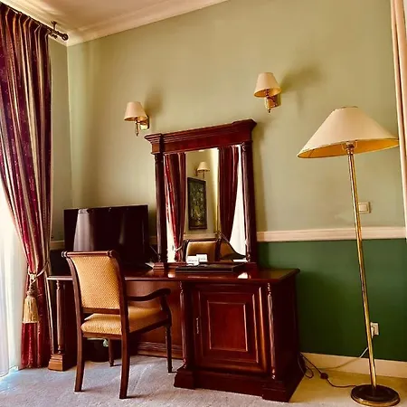 Hotel Angelo D'oro Ploieşti