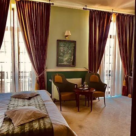 Angelo D'oro Hotel Ploieşti