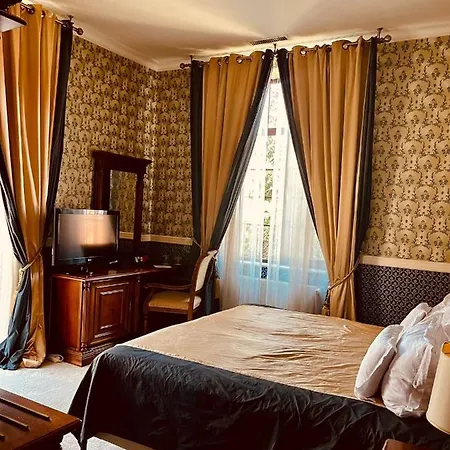 Hotel Angelo D'oro